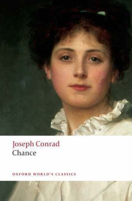 Libro Chance - Joseph Conrad