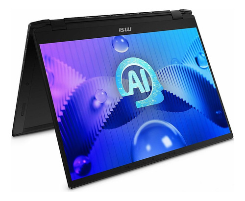 Msi Summit E16 Ai 2-en-1 Touch 16 Core Ultra 7 -32gb 1tb Arc
