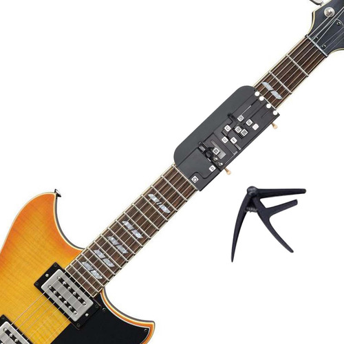Aprendizaje De Guitarra, Ayuda Para La Enseñanza De