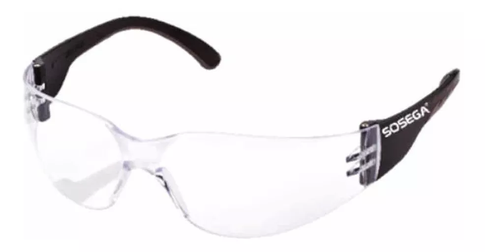 Tercera imagen para búsqueda de gafas de seguridad oscuras