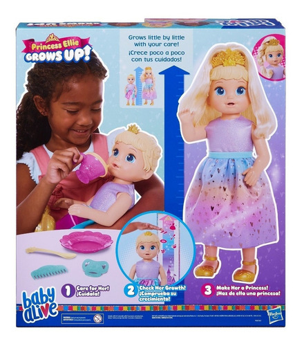 Baby Alive
