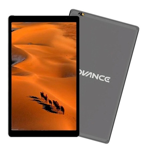 Tablet Advance Smartpad Sp4702 10.1 Ips1280*800 32gb 3gbram