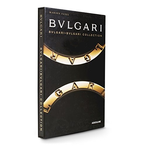 Bulgari Bulgaribulgari Collection (trade)