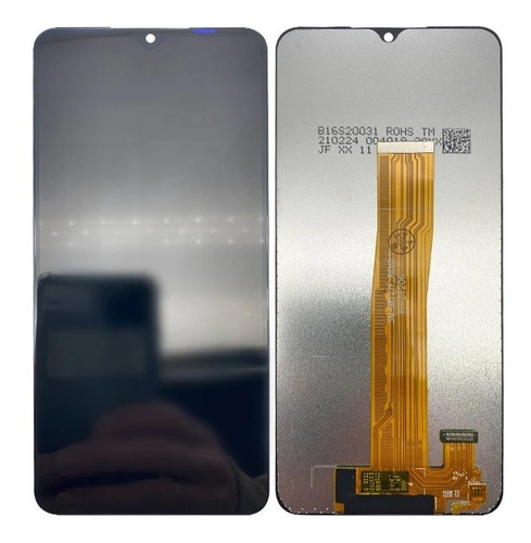 Display Pantalla Lcd + Tactil Para Samsung A02 A022