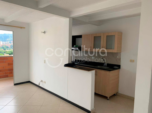 Apartamento En Venta Calasanz 472-3799