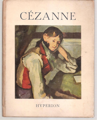 Cezanne Leclerc Hyperion
