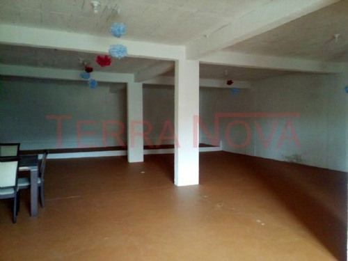 Imagem 12 de 15 de 01834 - Casa De Condominio 2 Dorms, Itaquera - São Paulo/sp - 1834