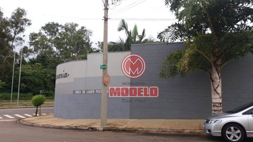 Imagem 4 de 30 de Edícula À Venda, 277 M² Por R$ 845.000,00 - Terras De Santa Bárbara - Santa Bárbara D'oeste/sp - Ed0013