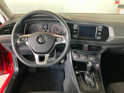 Imagen 7 de 10 de Volkswagen Jetta Comfortline 2021 I-2884