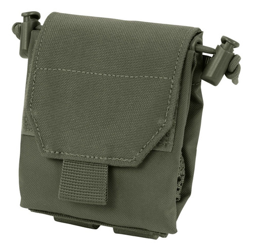 Bolsa Compact Dump Pouch