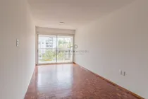 Comprar Alquiler Apartamento 2 Dormitorios Y Garage Pocitos