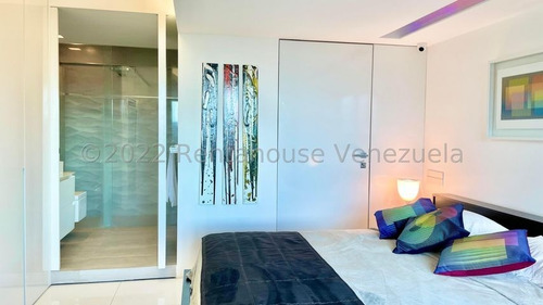 Imagen 10 de 21 de Mls #22-23825 Se Vende Hermoso Apto En San Roman Fibr 0414 3111247