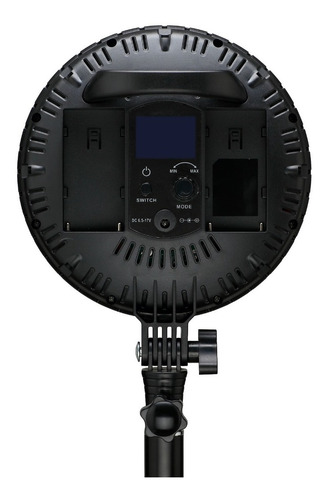 Imagen 6 de 10 de Kit 2 Paneles Led48w Softbox 50x70cm Tripode Bolso Visico