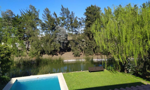 Casa En Venta Ubicado En Las Glorietas, Nordelta, Tigre