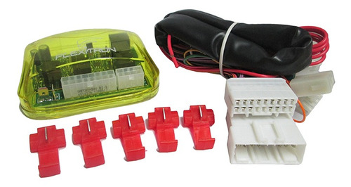 Modulo Vidro Ele. Hb20 2012/2019 C/antiesma