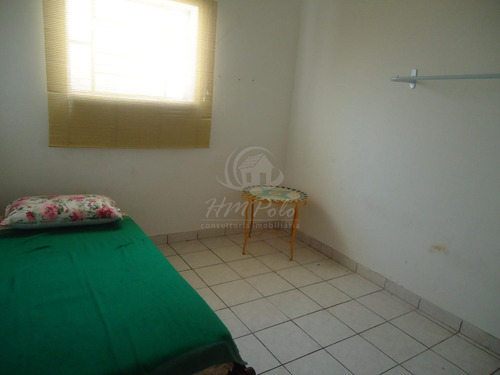 Imagem 20 de 30 de Casa À Venda Em Cambuí - Ca034909