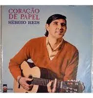 Comprar Cd Cd - Sergio Reis - Coraçao De  Sergio Reis