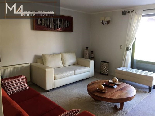 Imagen 2 de 25 de Casa En Venta De 4 Dorm. En Temuco