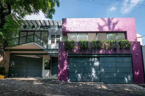 Imagen 15 de 16 de Departamento En Venta En Arenal Tepepan