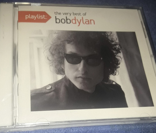 Bob Dylan The Very Best Cd Nuevo Cerrado En Stock 