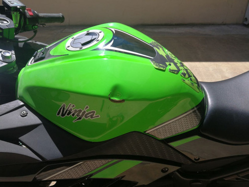 Imagen 5 de 16 de Kawasaki Ninja 300