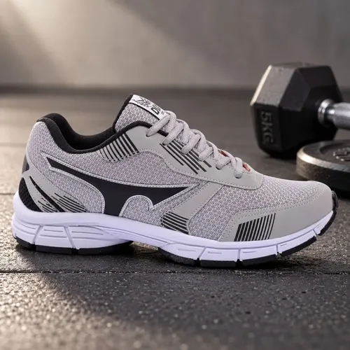 Tênis Esportivo Masculino Confortável Para Caminhada