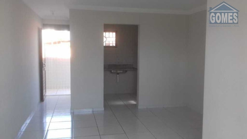 Imagem 14 de 16 de Apartamento Para Alugar, Jardim Oceania, João Pessoa, Pb - 24990