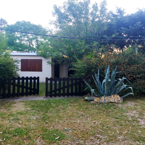 Casa A La Venta En Playa Grande 