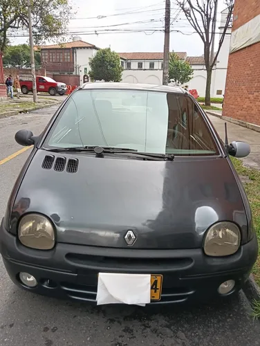 Renault Twingo 1.2 Dynamique