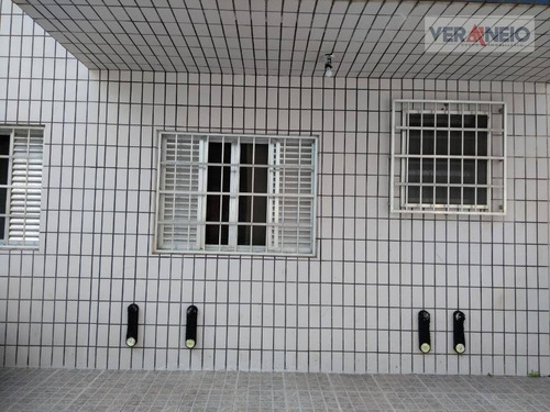 Kitnet Com 1 Dormitório À Venda, 28 M² Por R$ 150.000,00 - Canto Do Forte - Praia Grande/sp - Kn0301