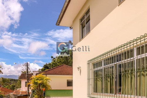 Imagem 2 de 20 de Casa- Petrópolis, Bingen - 597