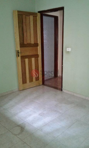 Imagem 11 de 15 de Casa Térrea Para Venda No Bairro Jardim Vila Formosa Em São Paulo - Cod: Ta2378 - Ta2378