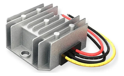Conversor Regulador Tensão 24v~12v 120w 10a Dc/dc Step-down
