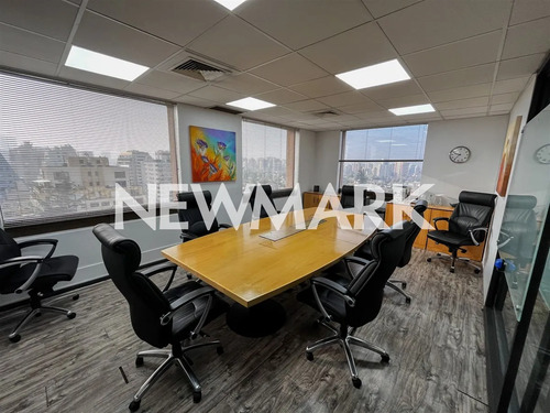 Oficina En Arriendo En Las Condes