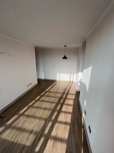Arriendo Dpto Excelente Estado Comuna San Miguel