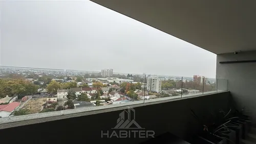 Depto En Venta 1d/1b Con Jardín Edificio Raíces,