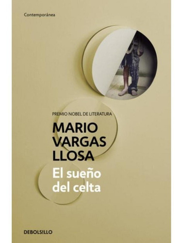 Libro Sueño Del Celta, El /mario Vargas Llosa