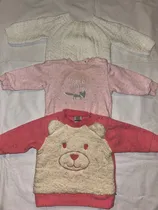 Comprar Buzos De Beba 3 6 Meses De Abrigo Impecables