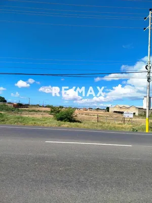 Terreno en venta