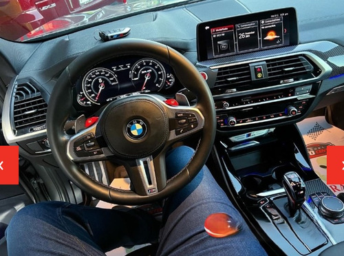 Oportunidad Bmw X 4 M 2020