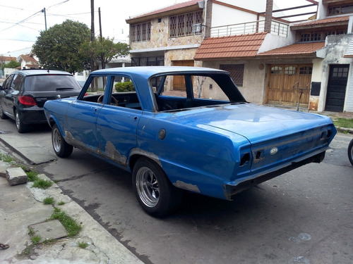 Chevrolet 400 Especial 