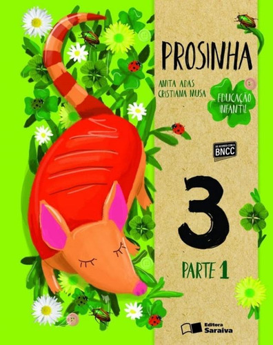 Prosinha - Educacao Infantil 3 - Parte 1 - Bncc