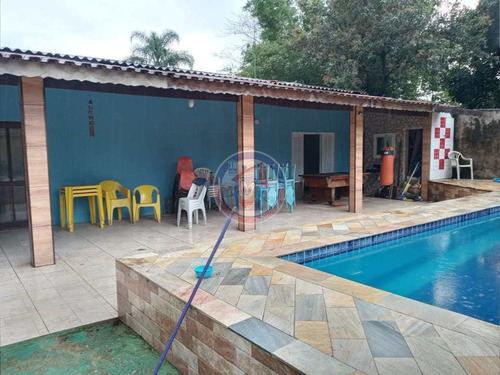 Imagem 3 de 21 de Chácara Com 2 Dorms, Jardim Mambu, Itanhaém - R$ 350 Mil, Cod: 25414 - V25414
