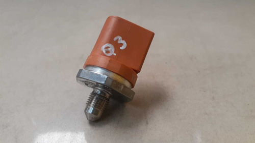 Sensor Pressão Combustível Audi Q3 2.0 2013