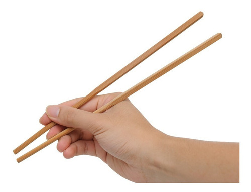 Palitos Chinos Descartables - Set 1000 Juegos - Sushi Wok