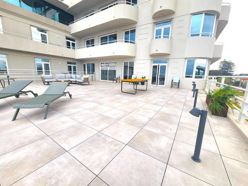 Imagen 24 de 30 de Venta Departamento 3 Dormitorios Piscina Barbacoa Rambla- Carrasco