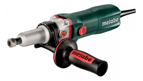 Esmeril Recto Turbineta Ge 950 G Plus 950w Metabo