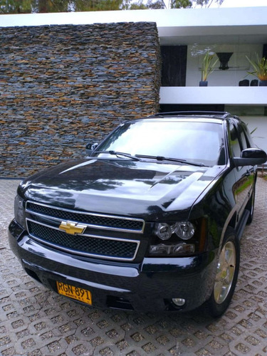 Chevrolet Tahoe 5.3 Lt