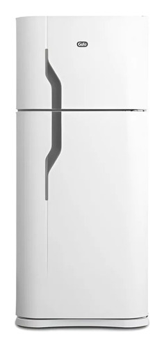 Heladera Con Freezer Gafa Hgf358afb Blanca 282l 220v 