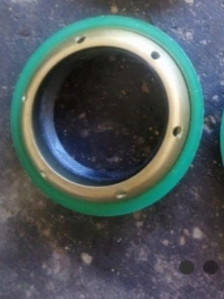 Retén Diferencial Flecha Focus Ford 4f27